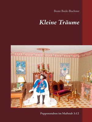 cover image of Kleine Träume